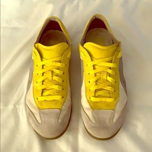 Salvatore Ferragamo sneakers